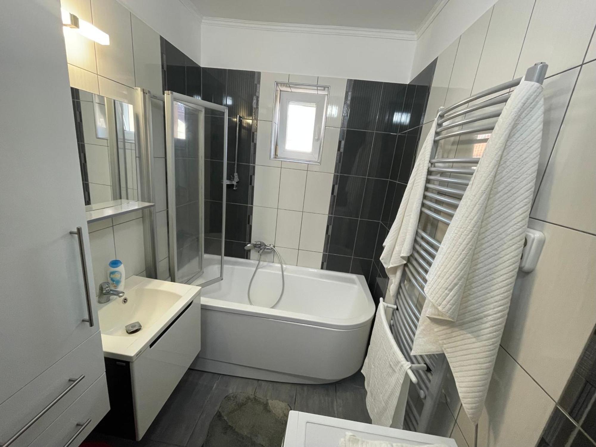 Relax Lägenhet Zalaegerszeg Exteriör bild