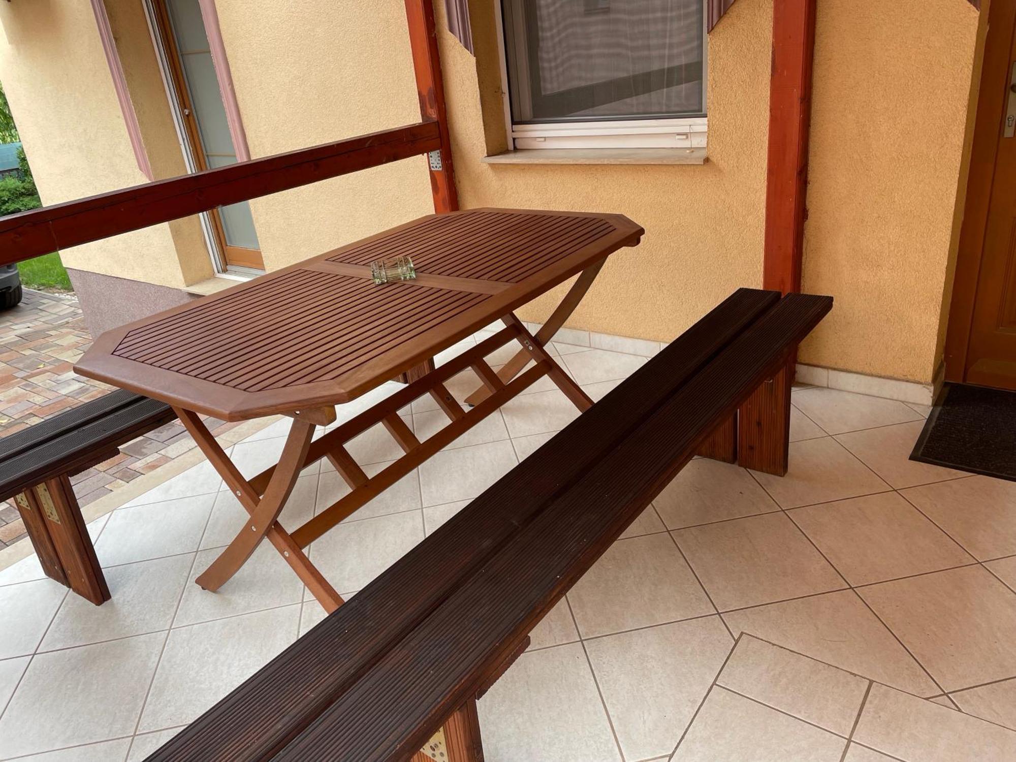 Relax Lägenhet Zalaegerszeg Exteriör bild
